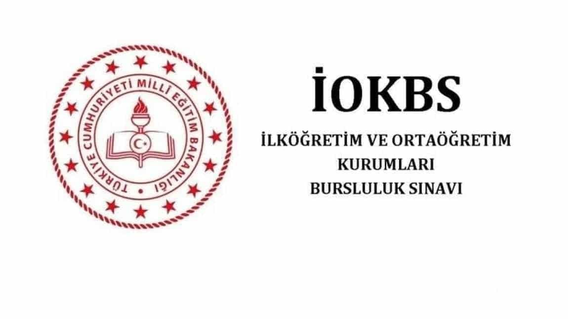2025 yıllı İlköğretim ve Ortaöğretim Kurumları Bursluluk (İOKBS) Sınavı Başvuru ve Uygulama Kılavuzu yayımlandı.Son gün 03 Mart 2025